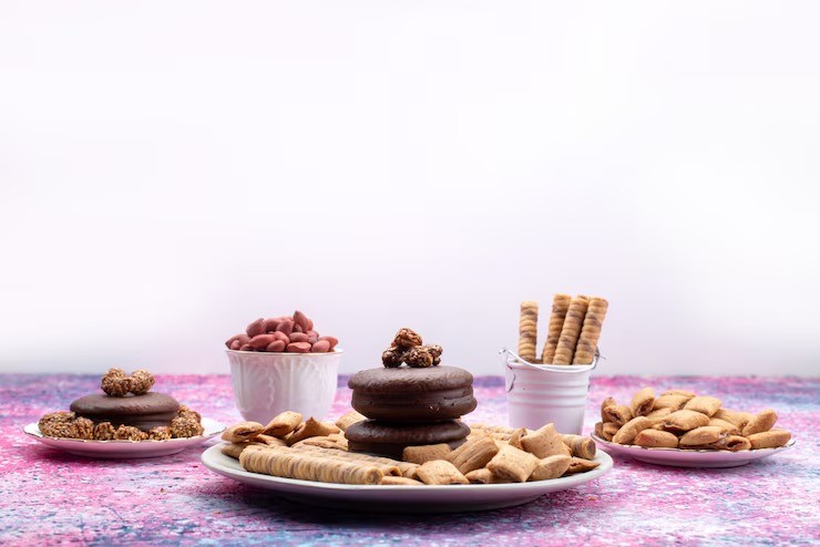 •	Waktu terbaik makan manis •	Tips makan manis untuk ibu muda •	Pola makan sehat untuk new parents •	Cara mengatur konsumsi gula •	Camilan sehat untuk ibu menyusui